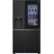 LG InstaView Side-by-side GSGV80EPLD (sort)
