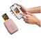 Fujifilm Instax Mini Link 3 smartphone-printer (pink)