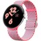 Google Pixel Watch 3 41 mm Wowen Band (pink)