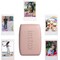 Fujifilm Instax Mini Link 3 smartphone-printer (pink)