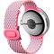 Google Pixel Watch 3 41 mm Wowen Band (pink)