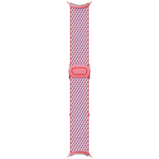 Google Pixel Watch 3 41 mm Wowen Band (pink)