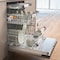 Miele Opvaskemaskine G 7657 SCVi XXL AutoDos (Obsidiansort)