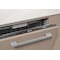 Miele Opvaskemaskine G 7657 SCVi XXL AutoDos (Obsidiansort)