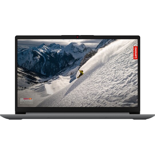 Lenovo IdeaPad 1 R5-7/8/512 15,6" bærbar computer