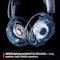 SteelSeries Arctis Nova 5 gaming headset (PC, sort)