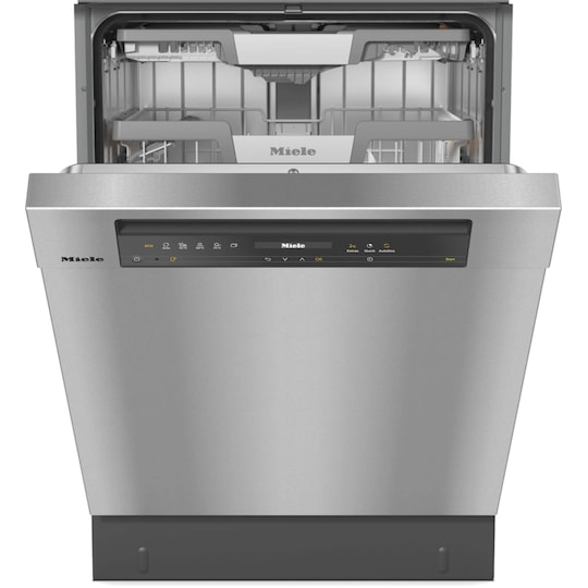 Miele Opvaskemaskine G 7605 SCU XXL AutoDos