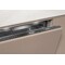 Miele Opvaskemaskine G 7793 SCVi AD 125 Gala Ed. Fuldintegreret