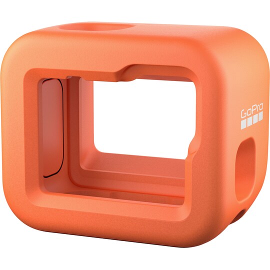 GoPro floaty (orange)