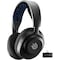 SteelSeries Arctis Nova 5 gaming headset (PS5, sort)