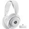 SteelSeries Arctis Nova 5 gaminghøretelefoner (Xbox, hvid)