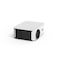 WiFi Bluetooth miniprojektor D100 Full HD 1080P