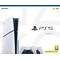 PlayStation 5 Slim Standard Edition konsol (pakke med 2 controllere)