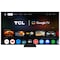 TCL 85" MQLED85 4K MINI-LED TV (2024)