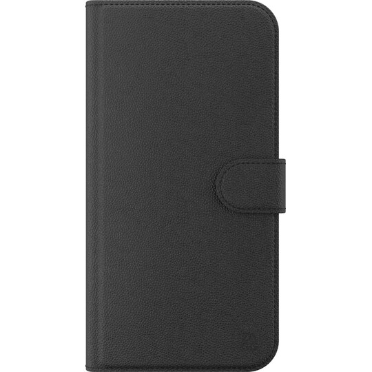 ZAGG folio etui til iPhone 16 Pro Max (sort)