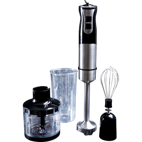 Gastronoma stavblender 18210001 (sort)