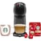 Nescafé Dolce Gusto Genio S kapselmaskine Starbucks-pakke