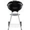 Mustang Kolgrill 43CM Basic