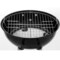 Mustang Kolgrill 43CM Basic