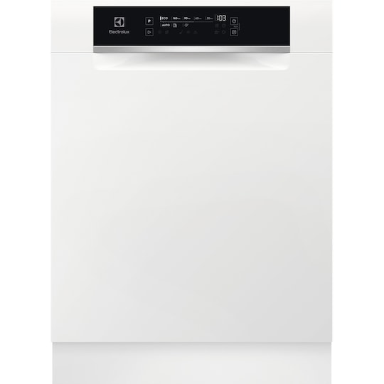 Electrolux Opvaskemaskine ESG88510UW