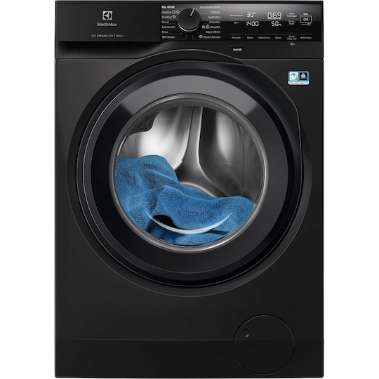 Electrolux Vaskemaskine EFI742RX4G