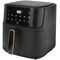 Digital Dual Blaze Airfryer 8L (sort)