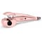 Babyliss Rose Blush Curl Automatisk locktång, Rosa