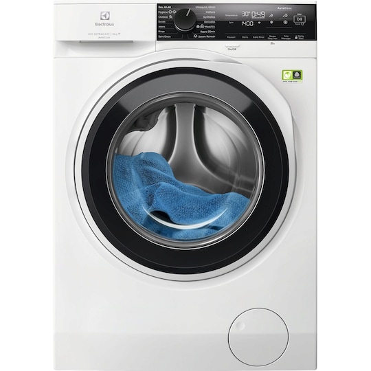 Electrolux Vaskemaskine EFI843S14Q