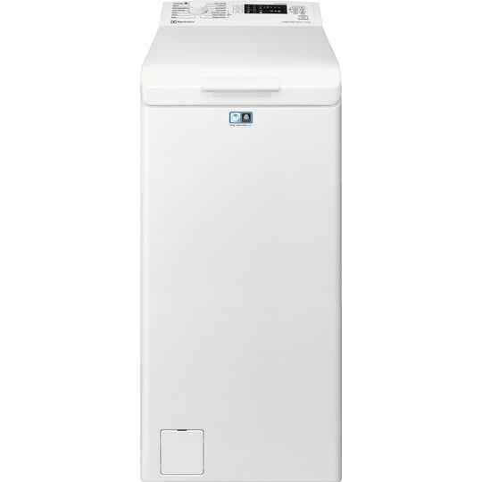 Electrolux Vaskemaskine EW6T272P5P