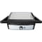 Gastonoma panini grill 18240001 (sort)