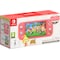 Nintendo Switch Lite spillekonsol (Koral med Animal Crossing)