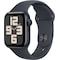 Apple Watch SE 2nd Gen 40mm GPS (Midnight Alu/Midnight sport band M/L)