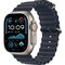 Apple Watch Ultra 2 49mm GPS+CEL (Natural Titanium/Navy Ocean Band)