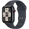 Apple Watch SE 2nd Gen 40mm LTE (Midnight Alu/Midnight sport band S/M)