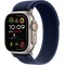 Apple Watch Ultra 2 49mm GPS+CEL (Natural Titanium/Blue Trail Loop) M/L