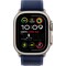 Apple Watch Ultra 2 49mm GPS+CEL (Natural Titanium/Blue Trail Loop) M/L