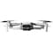 DJI Mini 4K Fly More combo drone camera (white)