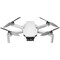 DJI Mini 4K Fly More combo drone camera (white)