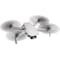 DJI Mini 4K Fly More combo drone camera (white)