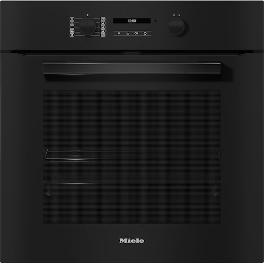 Miele Ovn H 2863 BP