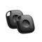 Life360 Tile Mate (2024) - 2-Pack (Black)