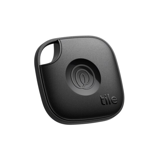 Life360 Tile Mate (2024) - 1-Pack (Black)