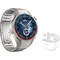 Huawei Watch GT 5 Pro sportsur 46mm (titanium) + FreeBuds 5i gaveæske