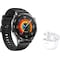 Huawei Watch GT 5 sportsur 46mm (sort) + FreeBuds 5i gaveæske