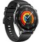 Huawei Watch GT 5 sportsur 46 mm (sort)