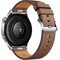 Huawei Watch GT 5 sportsur 46 mm (brun)