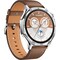 Huawei Watch GT 5 sportsur 46 mm (brun)