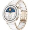 Huawei Watch GT 5 sportsur 42 mm (keramik)