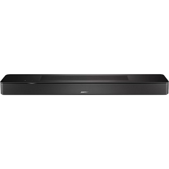 Bose Smart soundbar (sort)