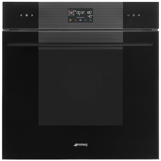 Smeg Ovn SOP6102S2PB3